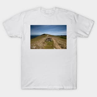 Old Man Of Coniston T-Shirt